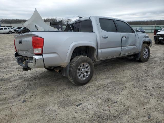 2017 TOYOTA TACOMA DOU - 5TFAZ5CN9HX048369