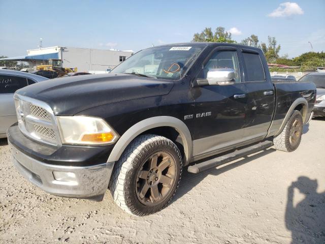 2009 Dodge Ram 1500 