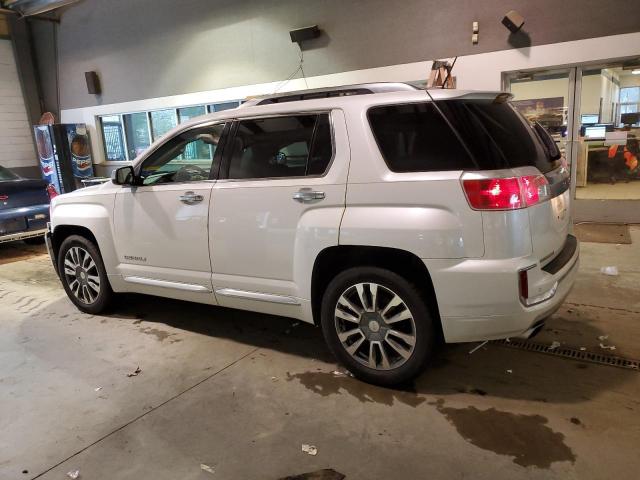 2017 GMC TERRAIN DE - 2GKFLVE35H6254988