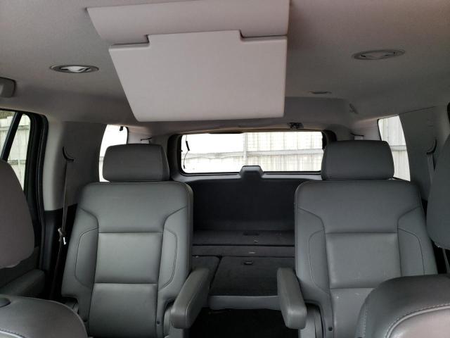 2015 CHEVROLET TAHOE C150 1GNSCBKC0FR107743