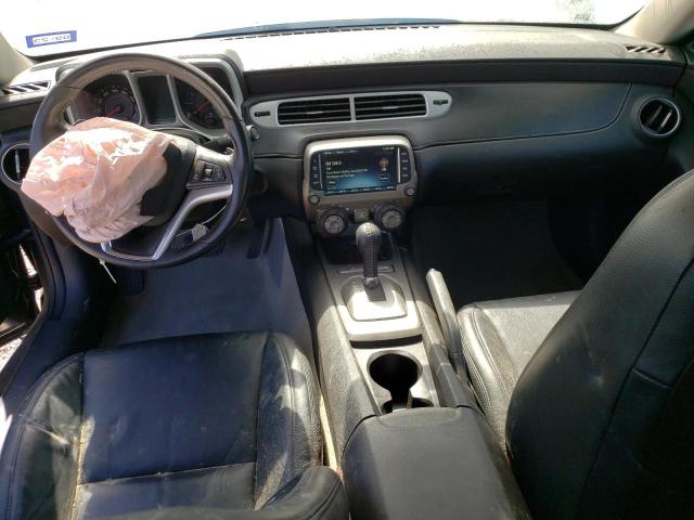 2015 CHEVROLET CAMARO LT 2G1FD1E34F9163894