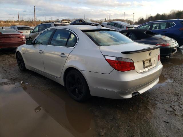 WBANA53575CR73578 BMW 525 I
