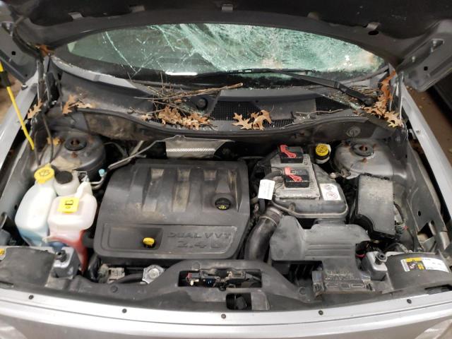 2017 JEEP PATRIOT LA - 1C4NJRFB3HD175296