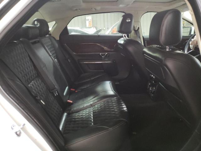 2016 JAGUAR XJL PORTFO SAJWA2G72G8W02725