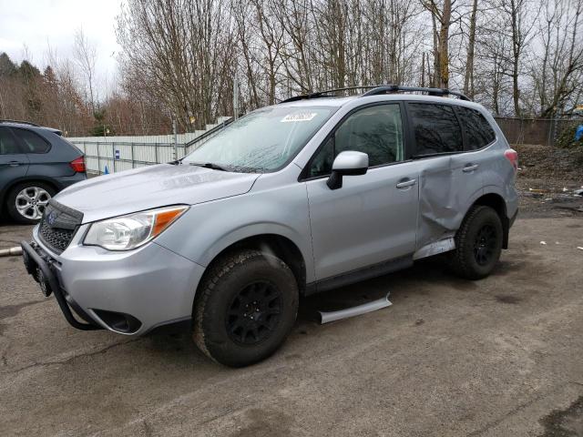 2015 SUBARU FORESTER 2 - JF2SJADC7FH808633