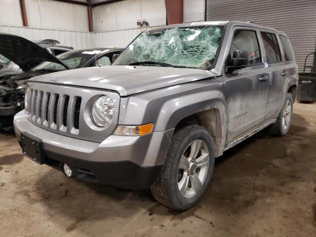 2017 JEEP PATRIOT LA - 1C4NJRFB3HD175296