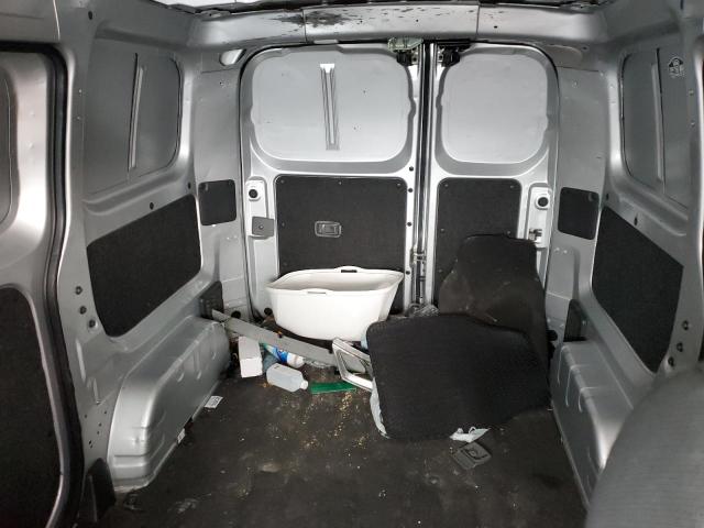 3N6CM0KN4KK694548 Nissan NV200 2.5S