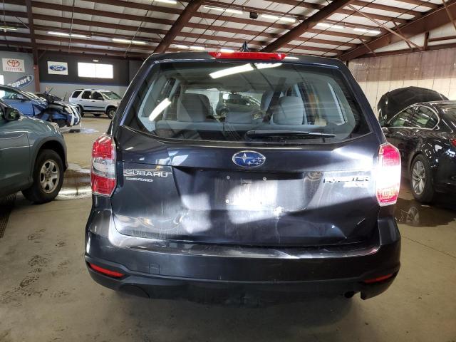 JF2SJAAC2GH478762 Subaru Forester 2.5i