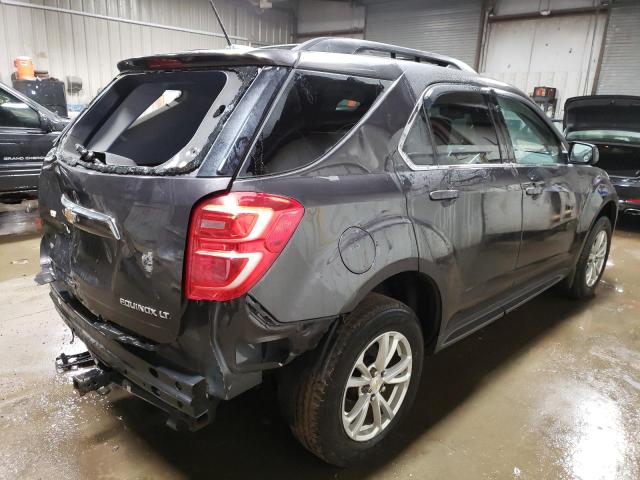 2016 CHEVROLET EQUINOX LT 1GNFLFEK1GZ100913