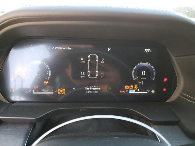 1C4RJKDG6M8123669 Jeep Grand Cherokee L Overland