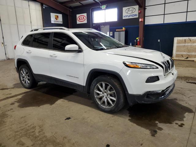 2018 JEEP CHEROKEE L 1C4PJMDB1JD617609