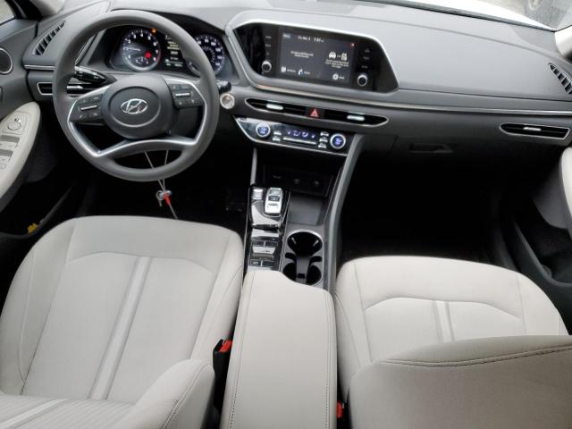 2022 HYUNDAI SONATA SEL - KMHL64JA8NA204696