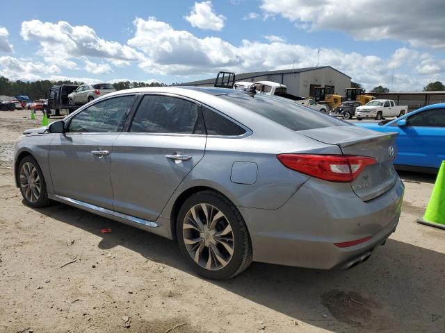 5NPE34AB3FH135943 Hyundai Sonata Sport