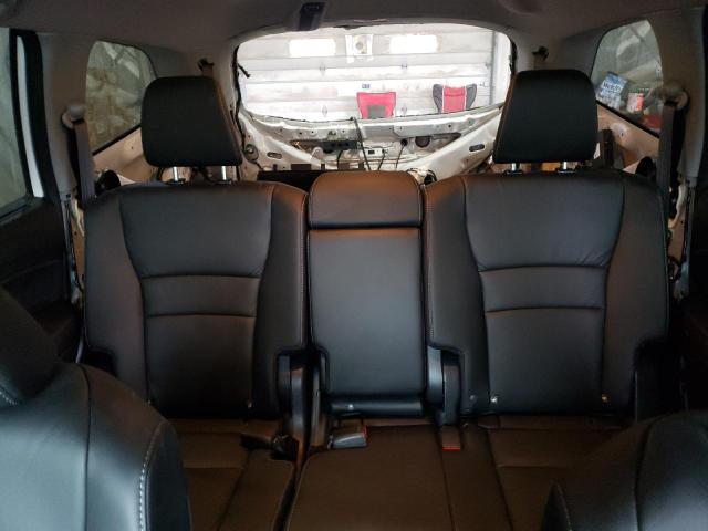 2022 HONDA PILOT EXL 5FNYF6H55NB082823
