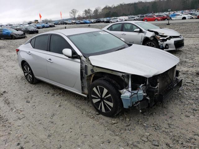 2019 NISSAN ALTIMA S 1N4BL4BV8KC246429