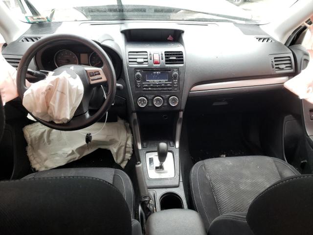 2015 SUBARU FORESTER 2 - JF2SJADCXFH820713