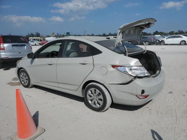 2016 HYUNDAI ACCENT SE KMHCT4AE0GU059716