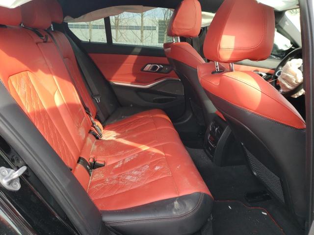 WBA5U9C07NFL66436 BMW M340XI