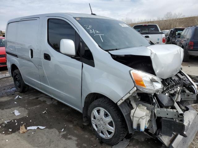 3N6CM0KN4KK694548 Nissan NV200 2.5S