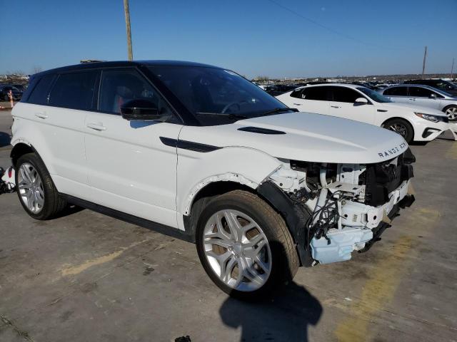 SALVD2SX9KH334783 Land Rover RANGEROVER