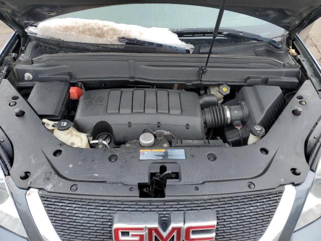 1GKKVRED3BJ381192 GMC Acadia Slt-1