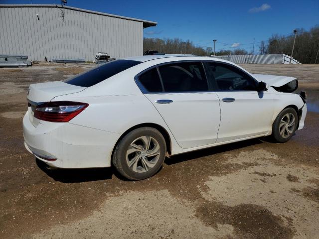 2017 HONDA ACCORD LX - 1HGCR2F33HA238559