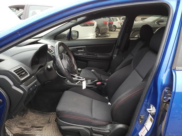 JF1VA1A62K9806633 Subaru WRX