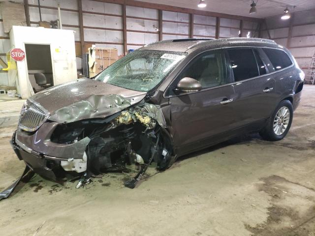 2008 Buick Enclave CXL