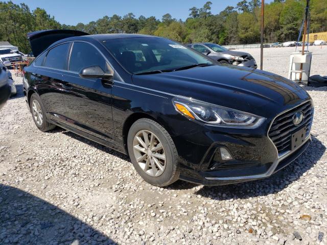 5NPE24AFXKH756421 Hyundai SONATA SE