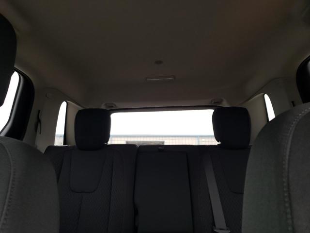 2GKFLREK1C6167905 GMC Terrain