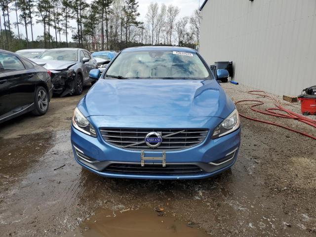 YV1612FS0E2279743 Volvo S60