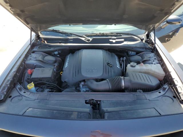 2021 DODGE CHALLENGER 2C3CDZBT1MH610475