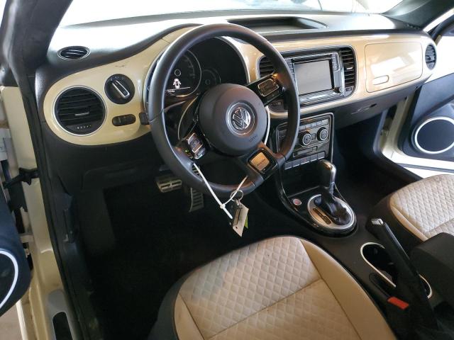 2019 VOLKSWAGEN BEETLE S - 3VW5DAAT3KM507903