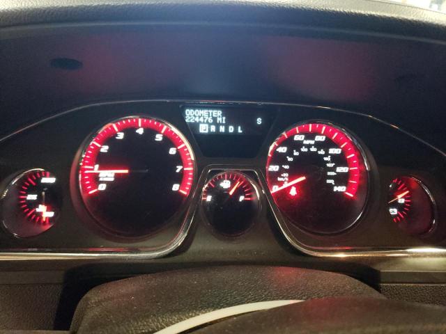 1GKKRNED7DJ268541 GMC ACADIA SLE