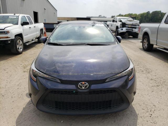 2022 TOYOTA COROLLA LE 5YFEPMAE0NP318863