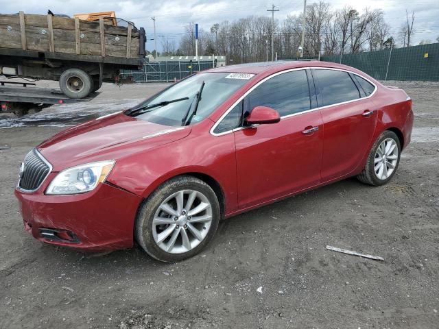 2016 Buick Verano 