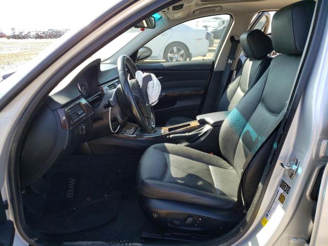 WBAVB13566PT26573 BMW 325 I