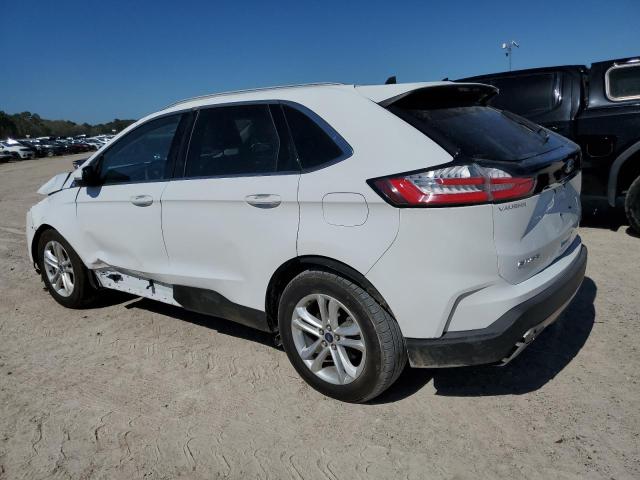 2020 FORD EDGE SEL - 2FMPK3J93LBB21675
