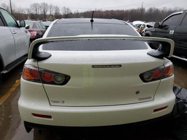 2015 MITSUBISHI LANCER EVO JA32W7FV9FU028009
