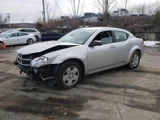 2008 Dodge Avenger SE