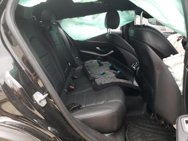 2018 MERCEDES-BENZ GLC COUPE WDC0J4KB0JF468919