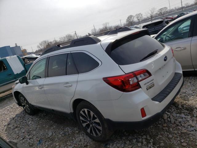 4S4BSANC9H3344573 Subaru Outback 2.5i Limited