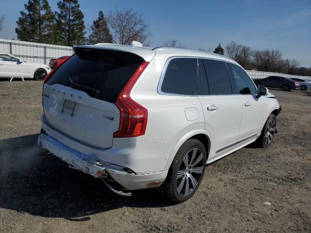 2020 VOLVO XC90 T8 IN - YV4BR00L9L1577145