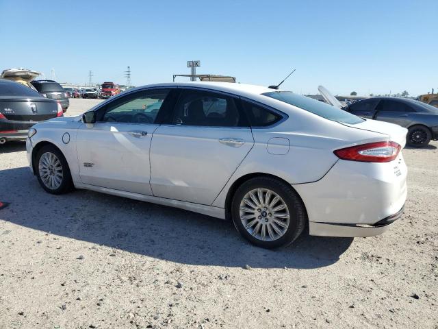 2016 FORD FUSION SE - 3FA6P0PU7GR394515