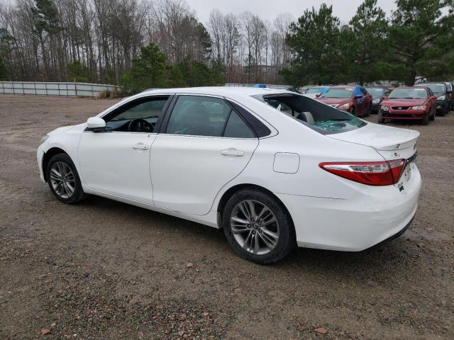 2016 TOYOTA CAMRY LE - 4T1BF1FK7GU517588