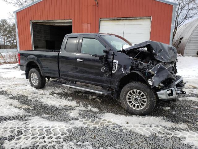 2022 FORD F350 SUPER 1FT8X3BN3NEC81570