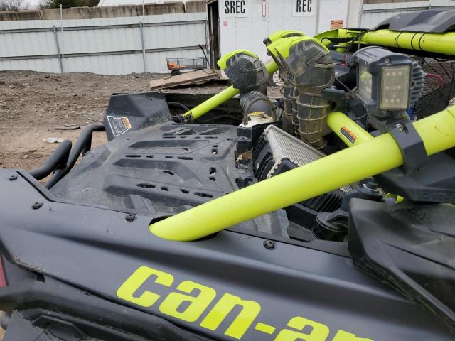 2020 CAN-AM MAVERICK X - 3JBVWAV28LK000073
