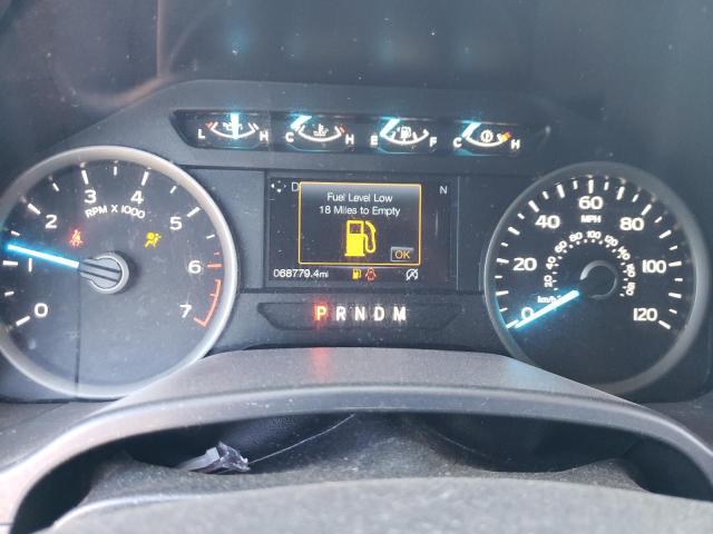 2019 FORD F150 SUPER 1FTEW1E50KKE92647