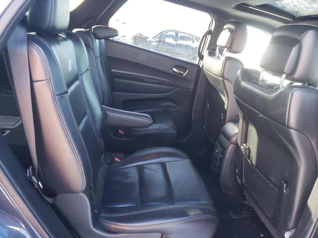 2020 DODGE DURANGO R/ - 1C4SDJCT1LC395222