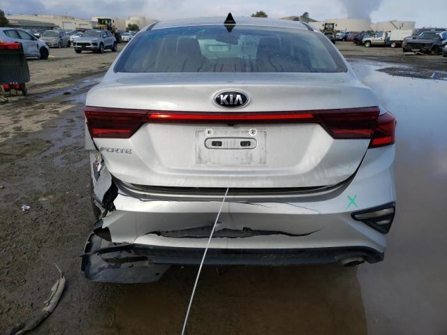 3KPF24AD4LE174694 KIA FORTE FE